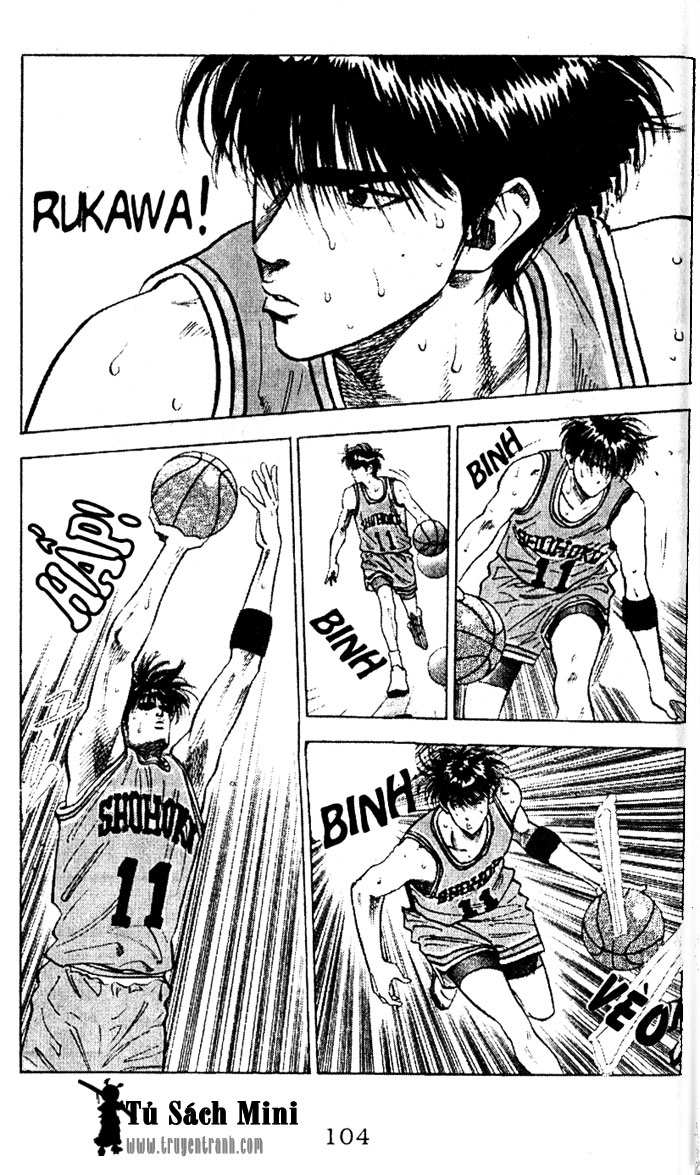 Slam Dunk Chap 80 - Truyen.Chap.VN