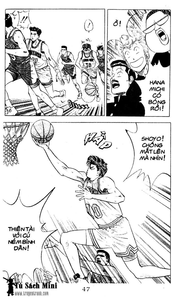 Slam Dunk Chap 85 - Truyen.Chap.VN