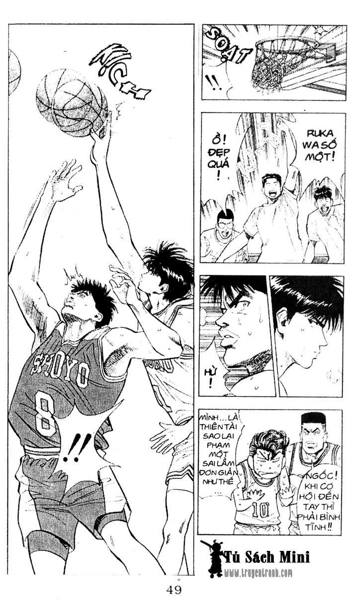 Slam Dunk Chap 85 - Truyen.Chap.VN