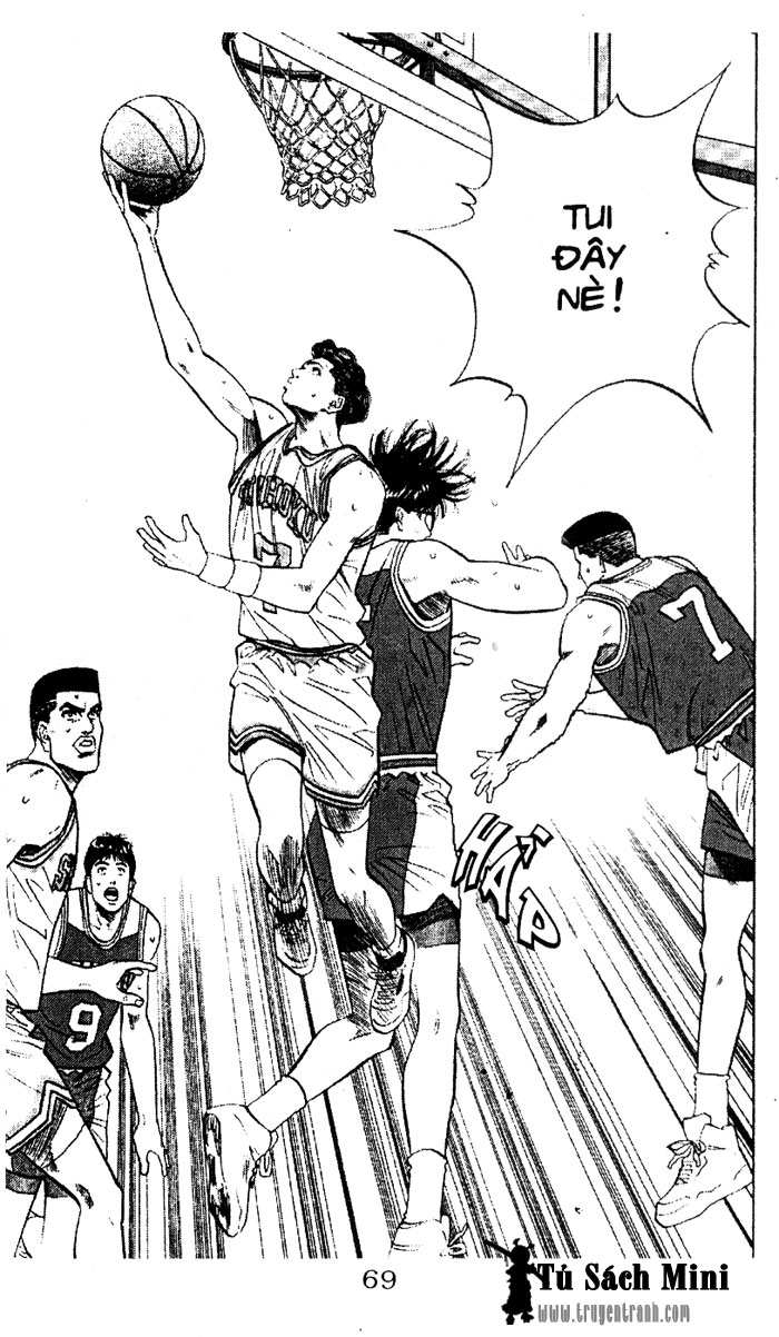 Slam Dunk Chap 86 - Truyen.Chap.VN