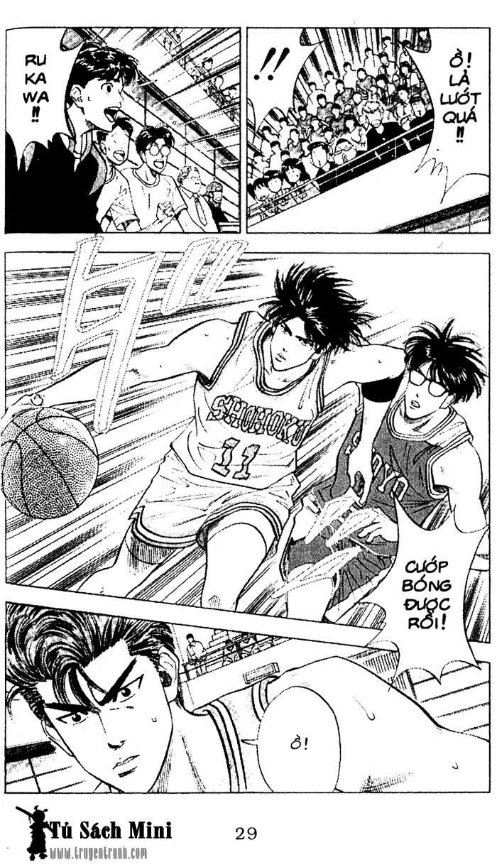Slam Dunk Chap 84 - Truyen.Chap.VN