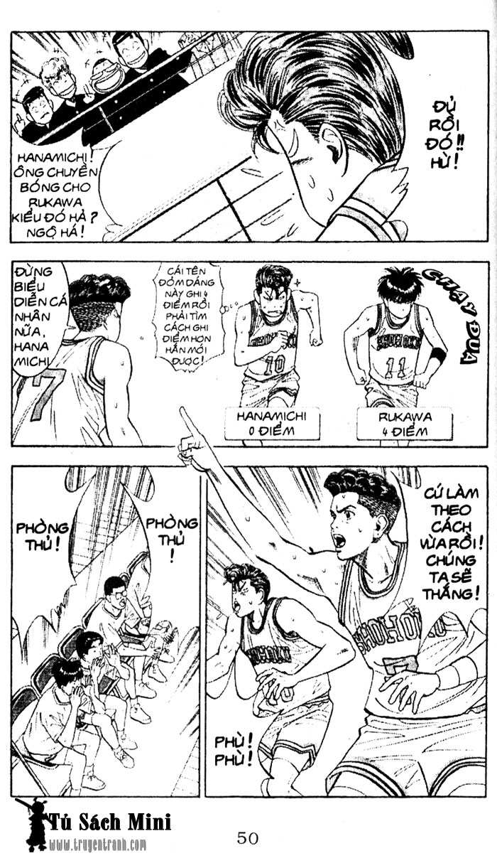 Slam Dunk Chap 85 - Truyen.Chap.VN