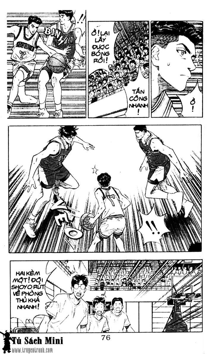 Slam Dunk Chap 86 - Truyen.Chap.VN