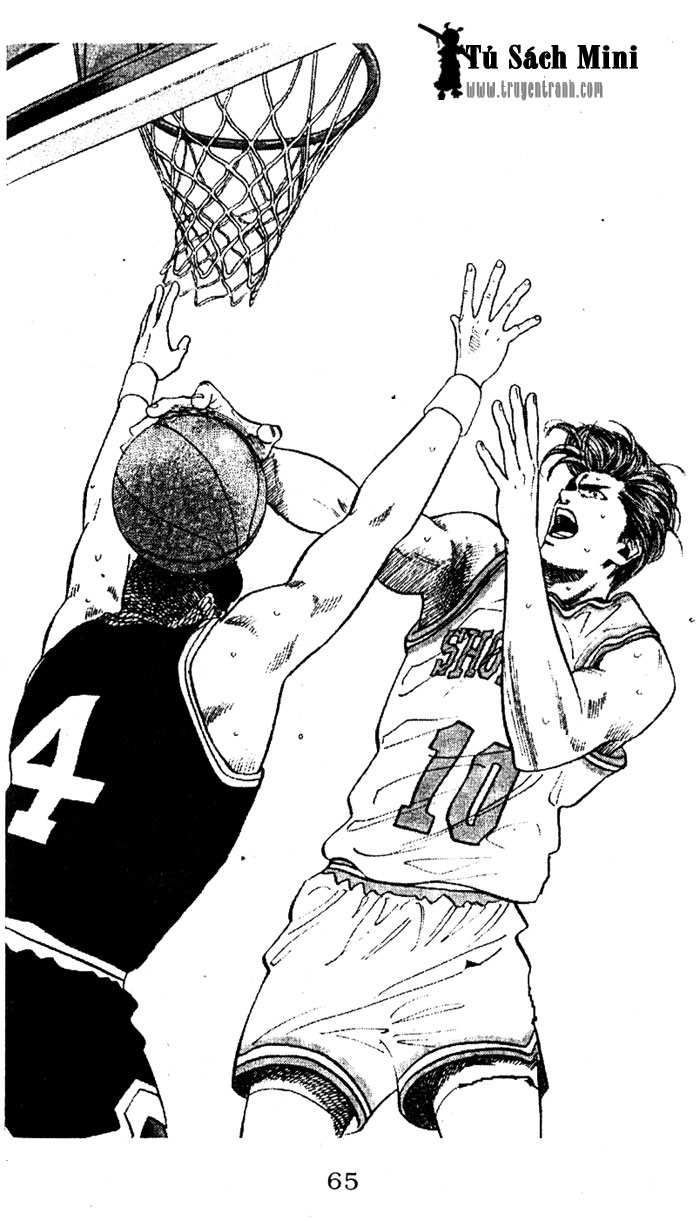Slam Dunk Chap 78 - Truyen.Chap.VN