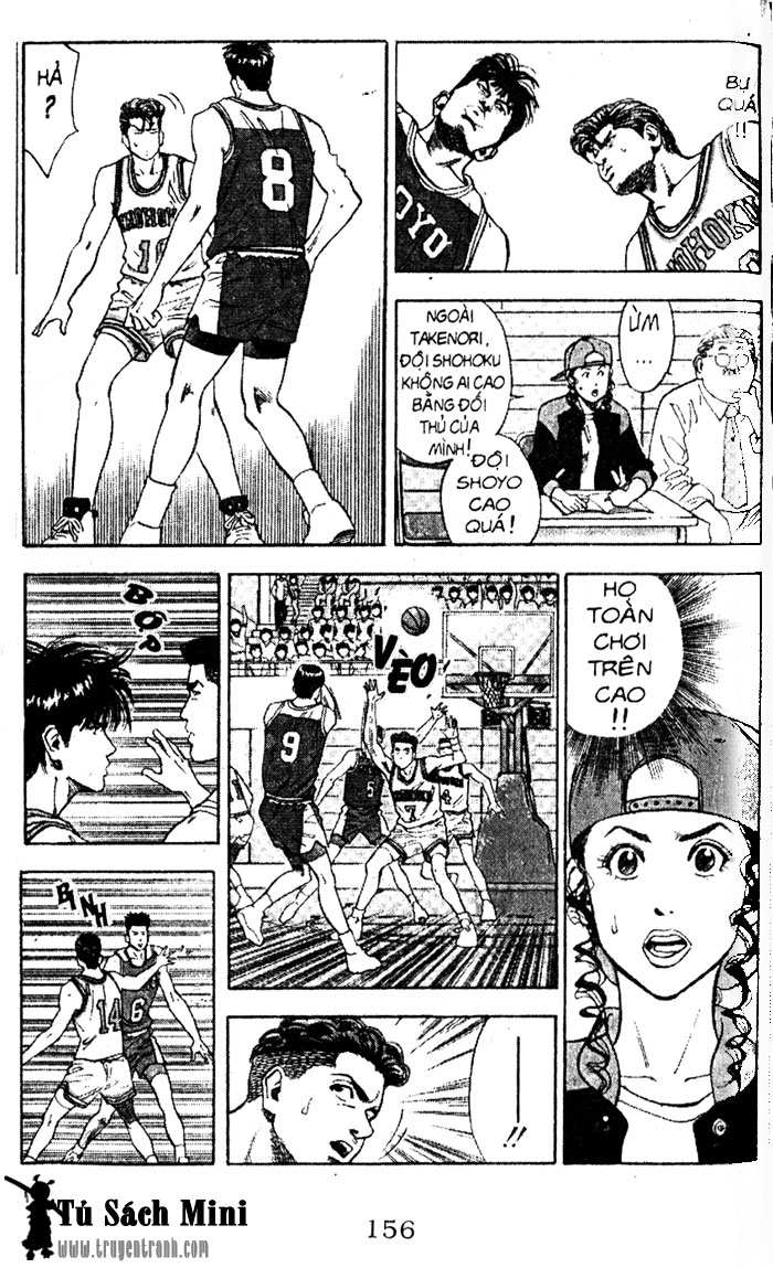 Slam Dunk Chap 83 - Truyen.Chap.VN