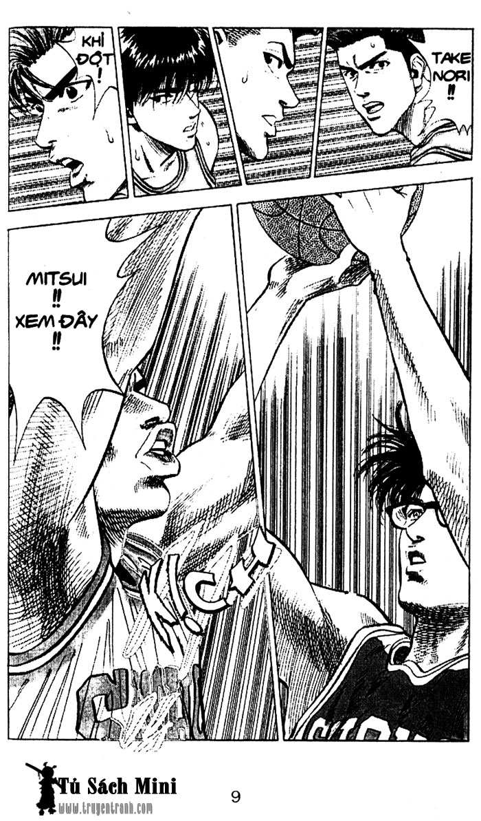Slam Dunk Chap 83 - Truyen.Chap.VN