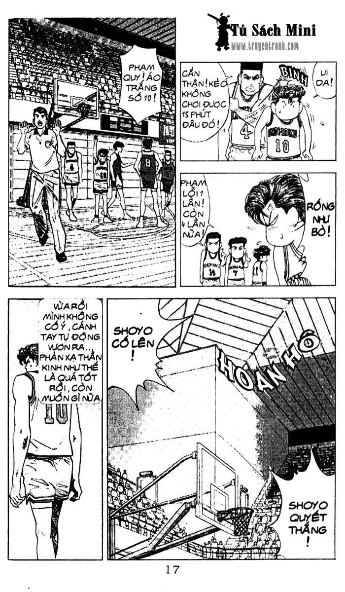 Slam Dunk Chap 83 - Truyen.Chap.VN