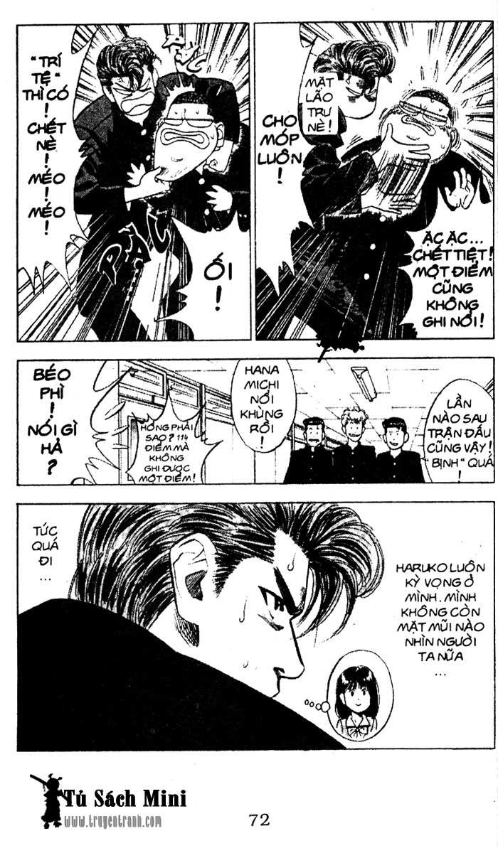 Slam Dunk Chap 79 - Truyen.Chap.VN