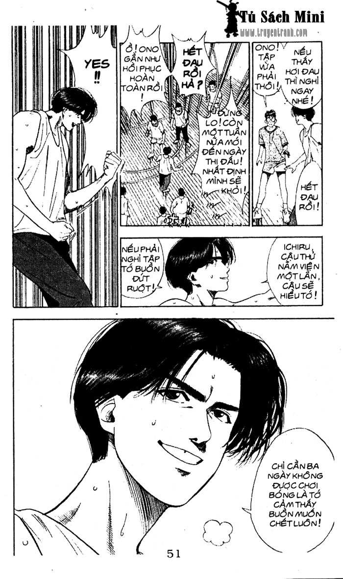 Slam Dunk Chap 70 - Truyen.Chap.VN
