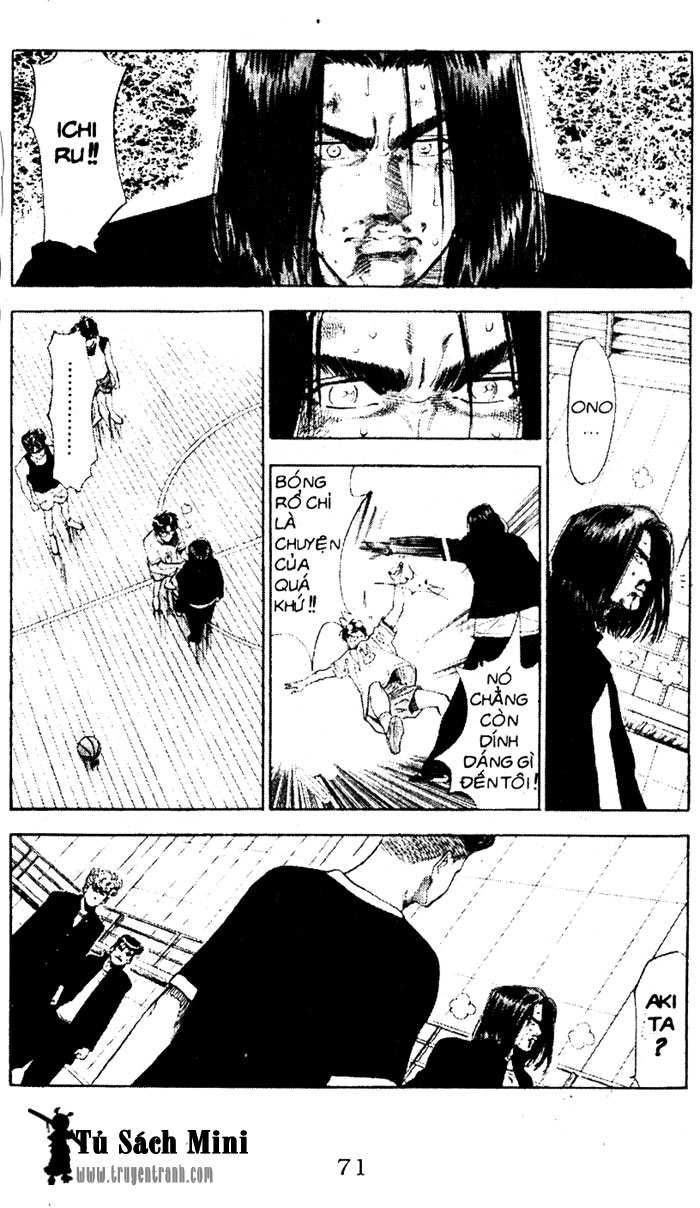 Slam Dunk Chap 71 - Truyen.Chap.VN
