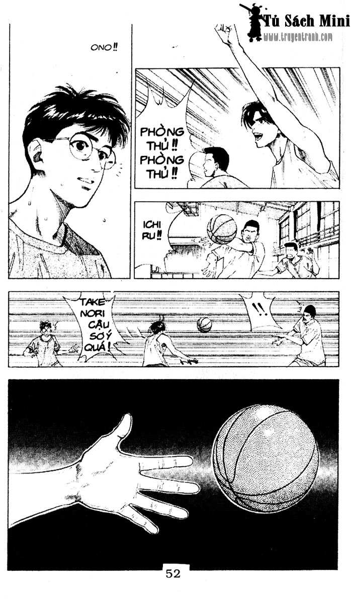 Slam Dunk Chap 70 - Truyen.Chap.VN