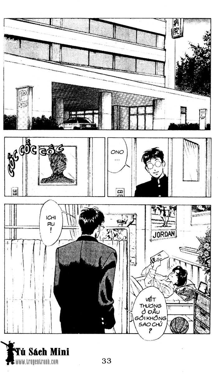 Slam Dunk Chap 69 - Truyen.Chap.VN