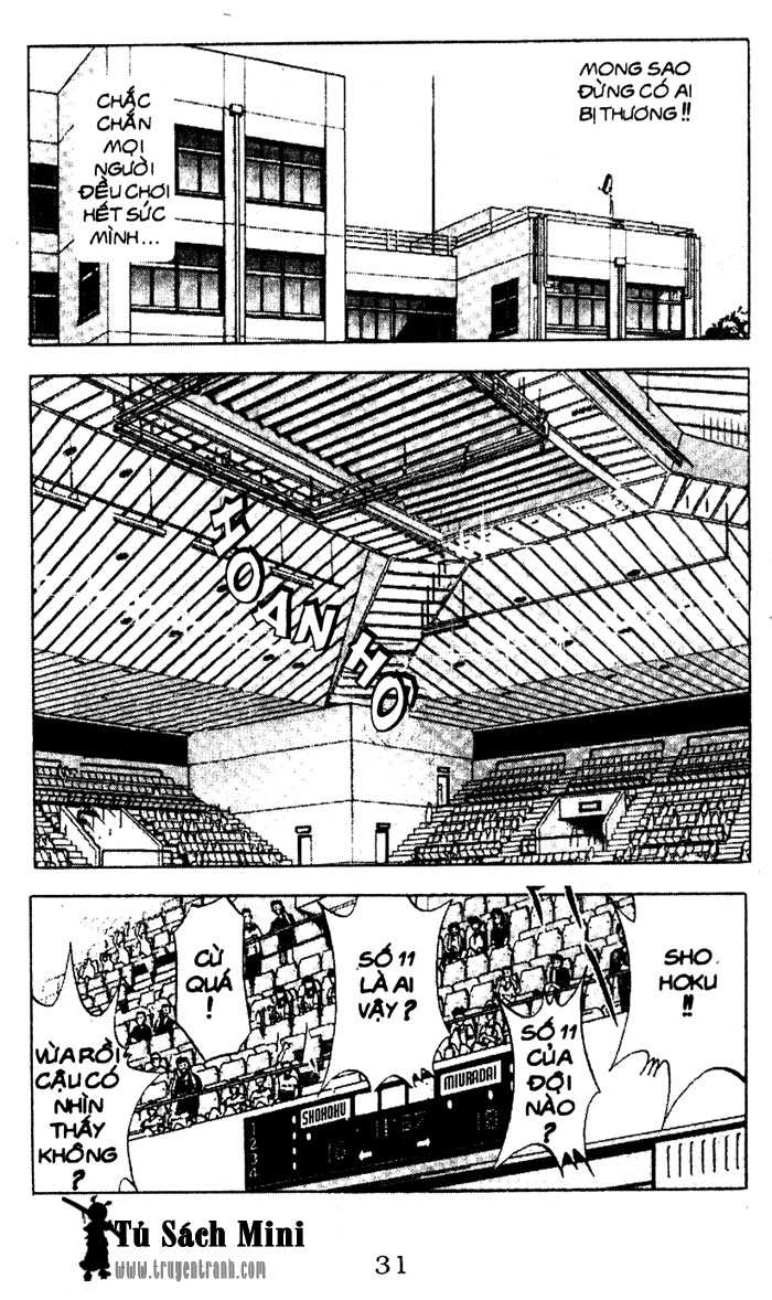Slam Dunk Chap 77 - Truyen.Chap.VN