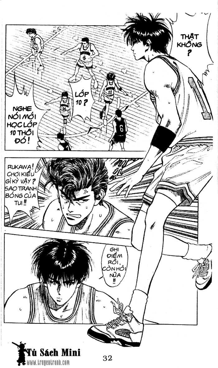 Slam Dunk Chap 77 - Truyen.Chap.VN