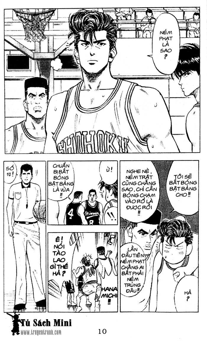 Slam Dunk Chap 76 - Truyen.Chap.VN