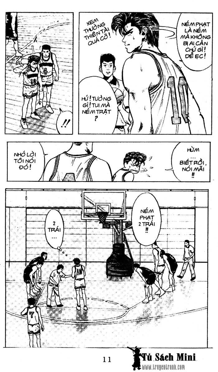 Slam Dunk Chap 76 - Truyen.Chap.VN