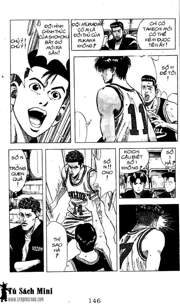 Slam Dunk Chap 75 - Truyen.Chap.VN