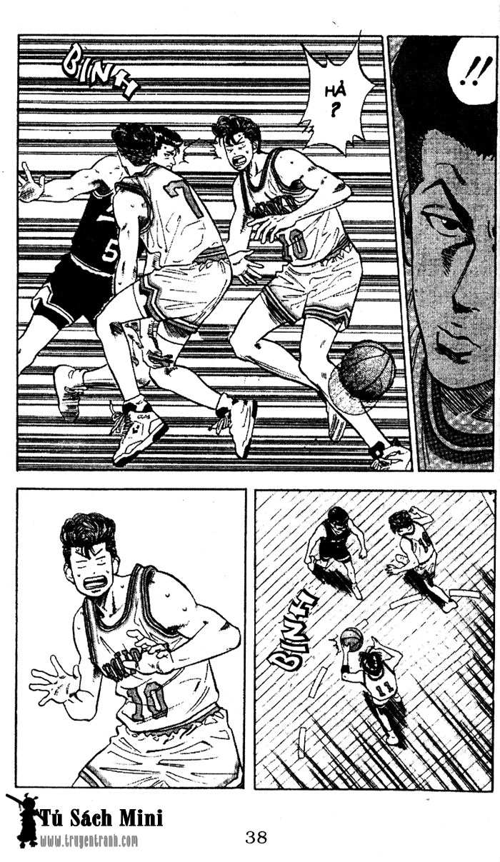 Slam Dunk Chap 77 - Truyen.Chap.VN