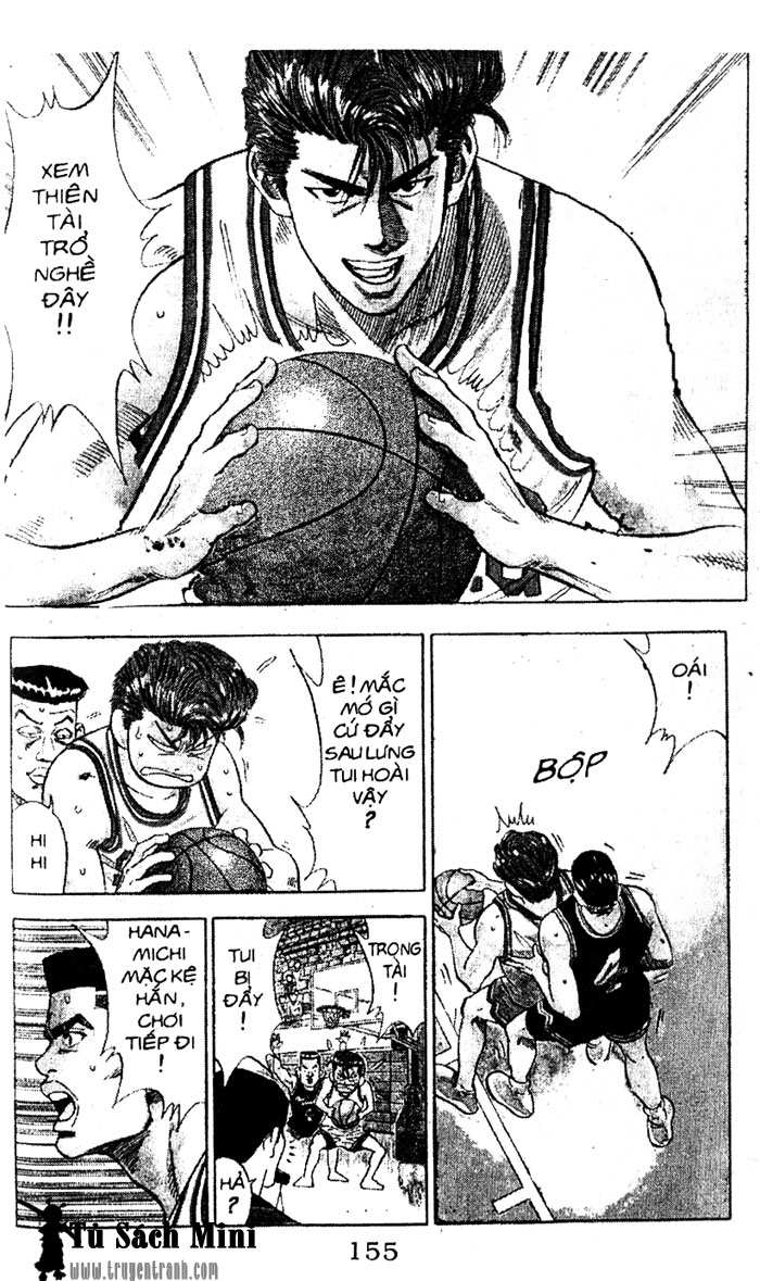 Slam Dunk Chap 75 - Truyen.Chap.VN