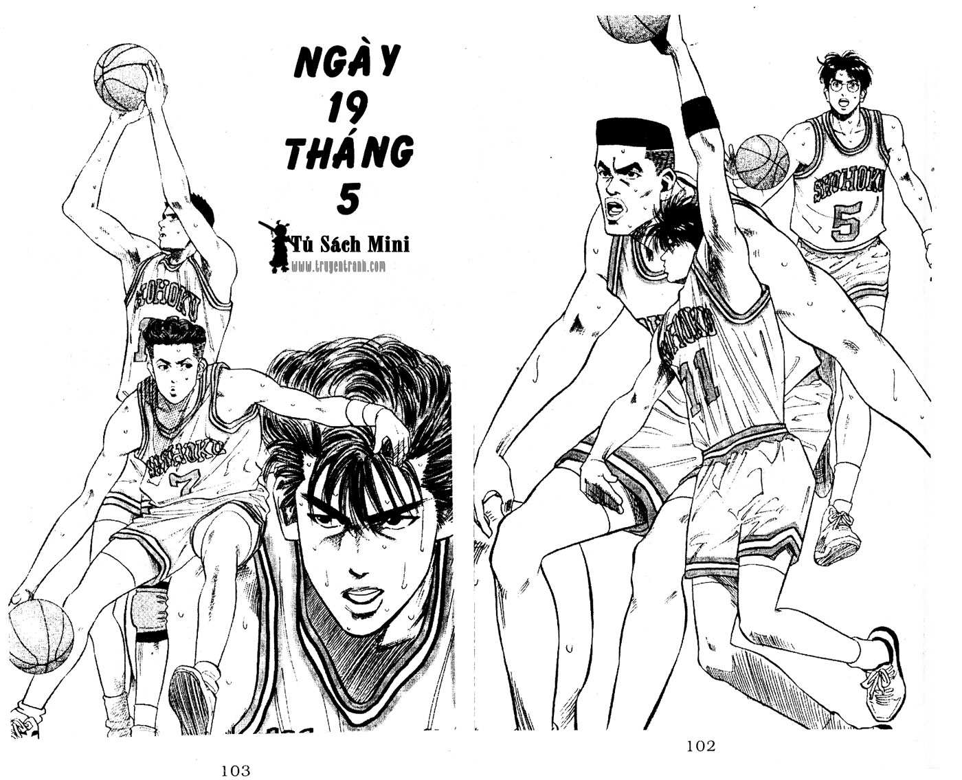 Slam Dunk Chap 73 - Truyen.Chap.VN