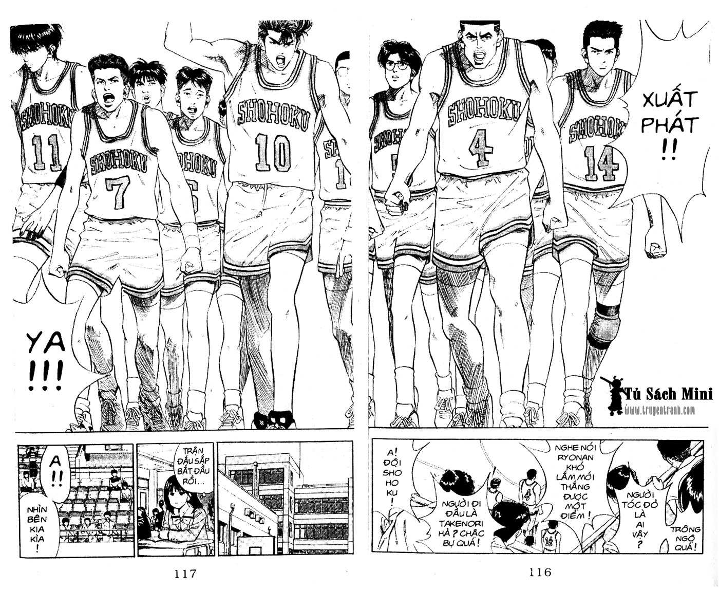 Slam Dunk Chap 73 - Truyen.Chap.VN