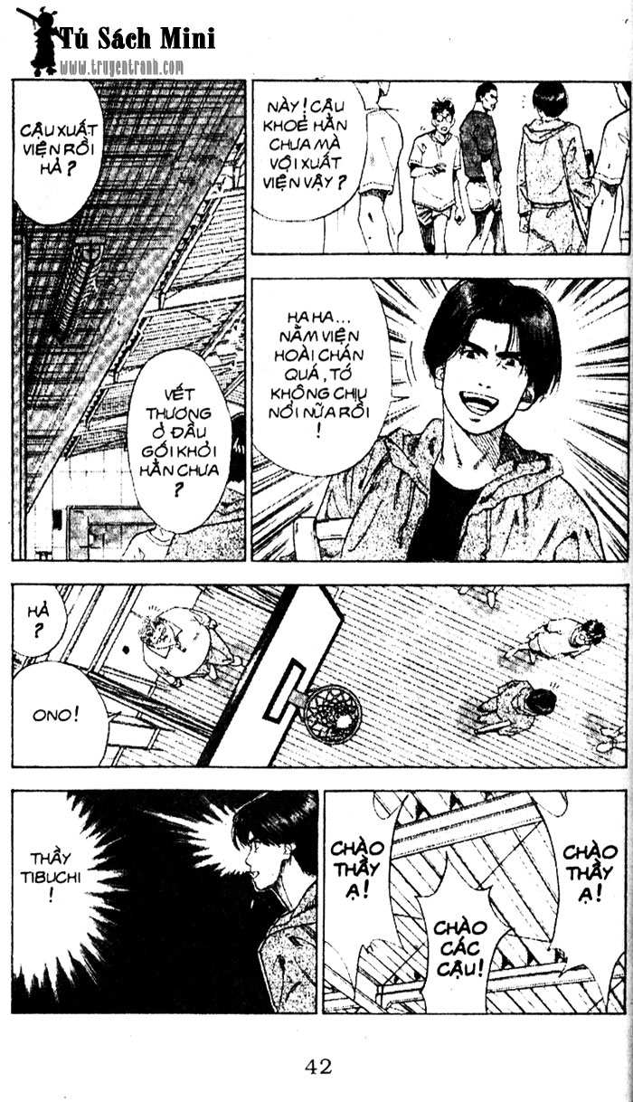Slam Dunk Chap 70 - Truyen.Chap.VN