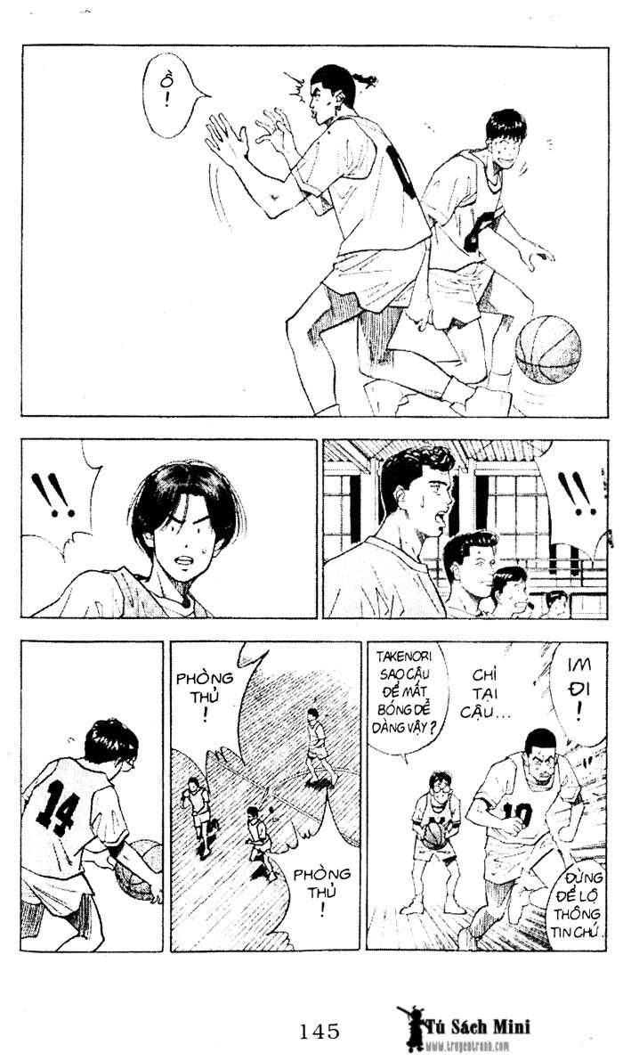 Slam Dunk Chap 67 - Truyen.Chap.VN