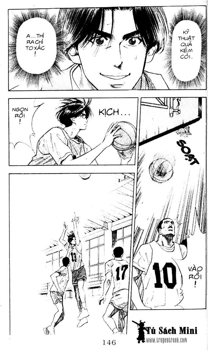 Slam Dunk Chap 67 - Truyen.Chap.VN