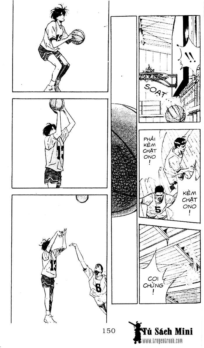 Slam Dunk Chap 67 - Truyen.Chap.VN