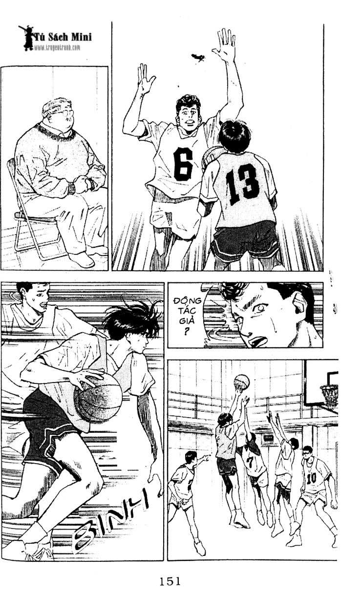 Slam Dunk Chap 67 - Truyen.Chap.VN