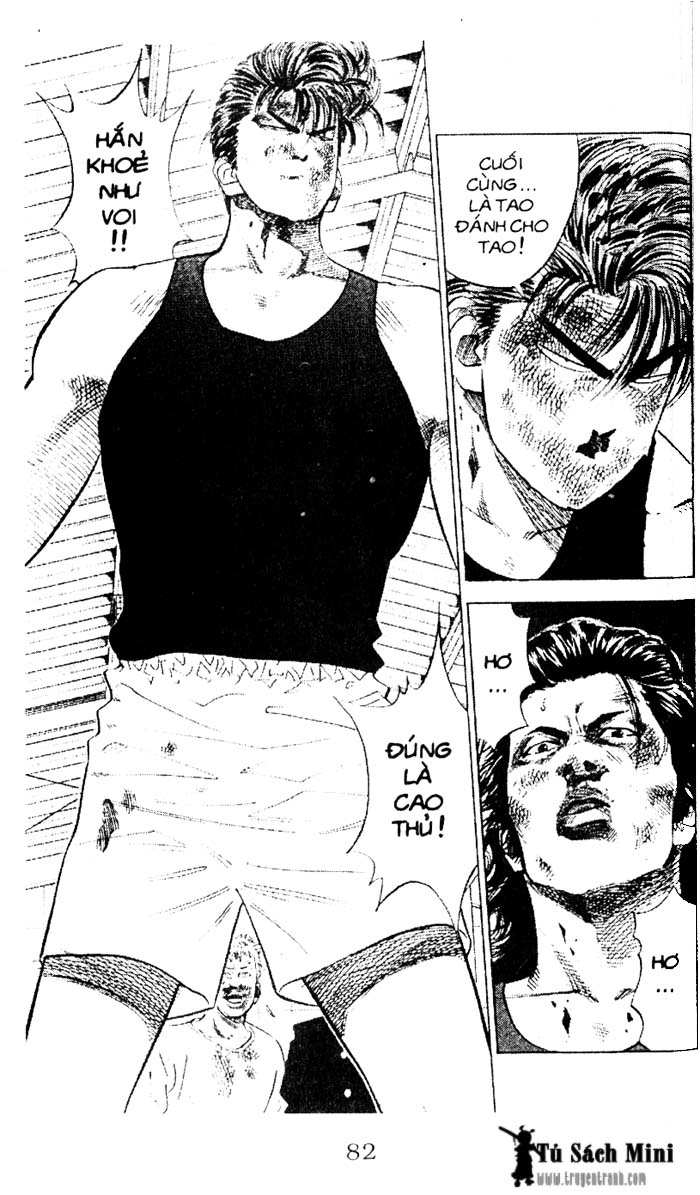 Slam Dunk Chap 64 - Truyen.Chap.VN