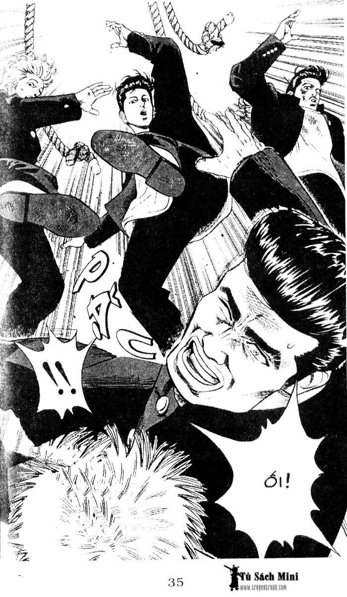 Slam Dunk Chap 62 - Truyen.Chap.VN