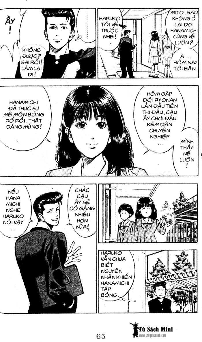Slam Dunk Chap 55 - Truyen.Chap.VN