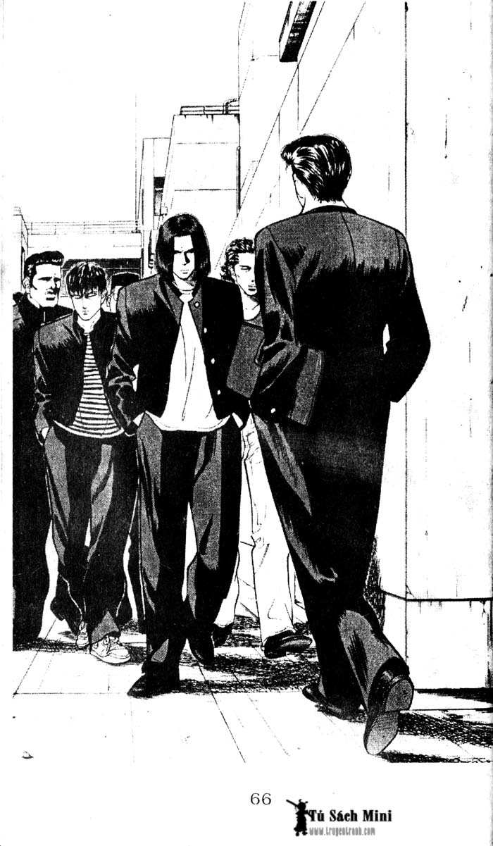 Slam Dunk Chap 55 - Truyen.Chap.VN