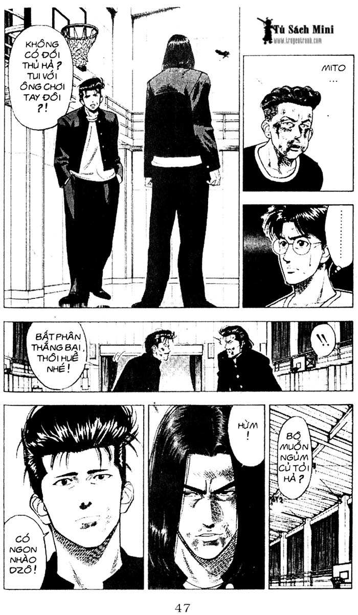 Slam Dunk Chap 62 - Truyen.Chap.VN