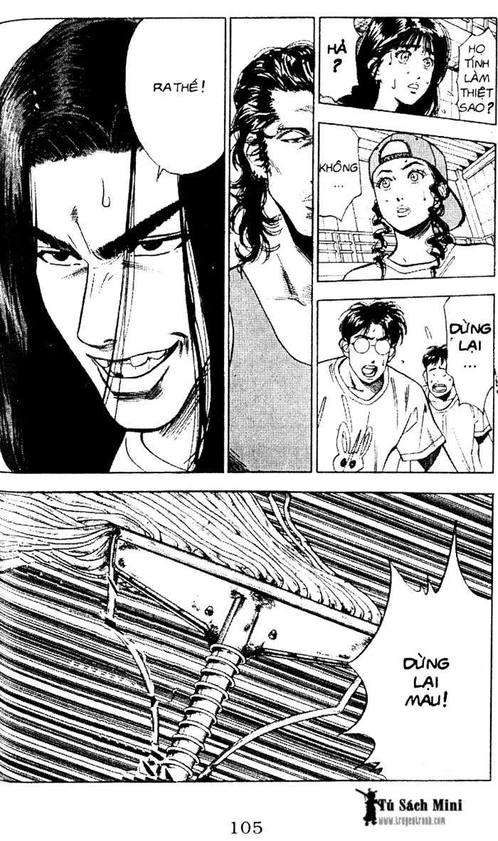 Slam Dunk Chap 57 - Truyen.Chap.VN