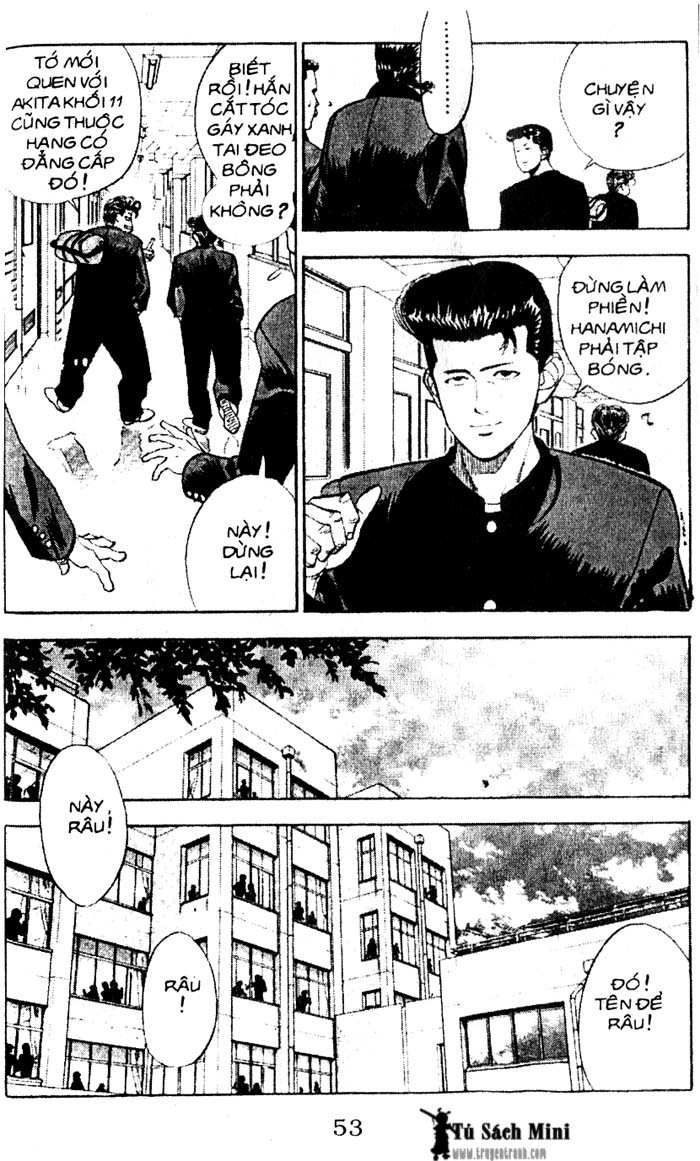 Slam Dunk Chap 55 - Truyen.Chap.VN