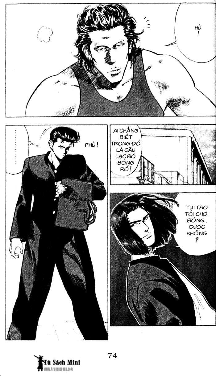 Slam Dunk Chap 56 - Truyen.Chap.VN