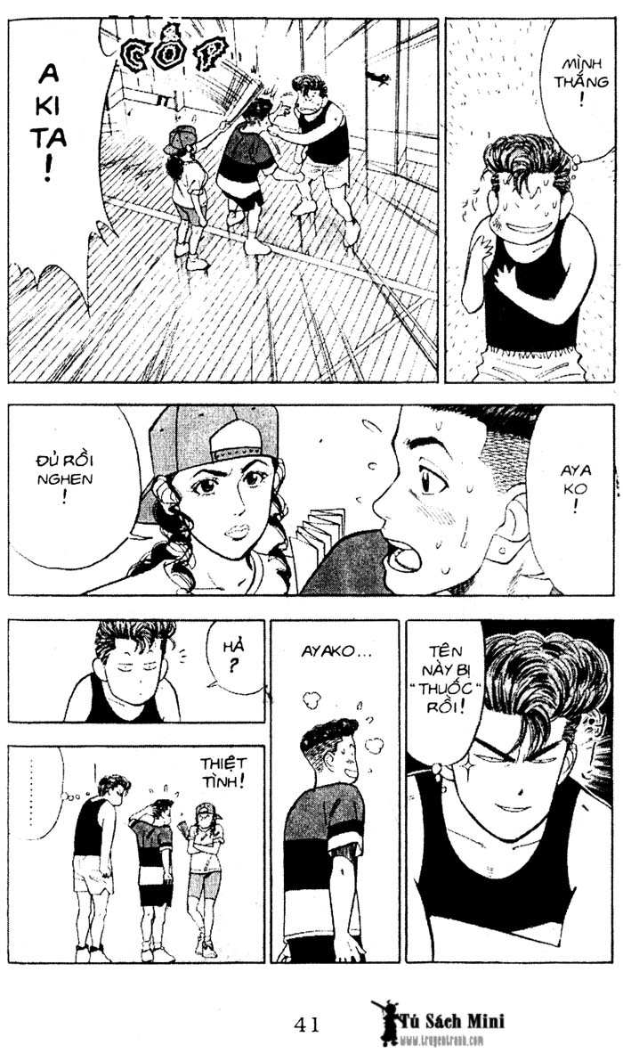 Slam Dunk Chap 54 - Truyen.Chap.VN