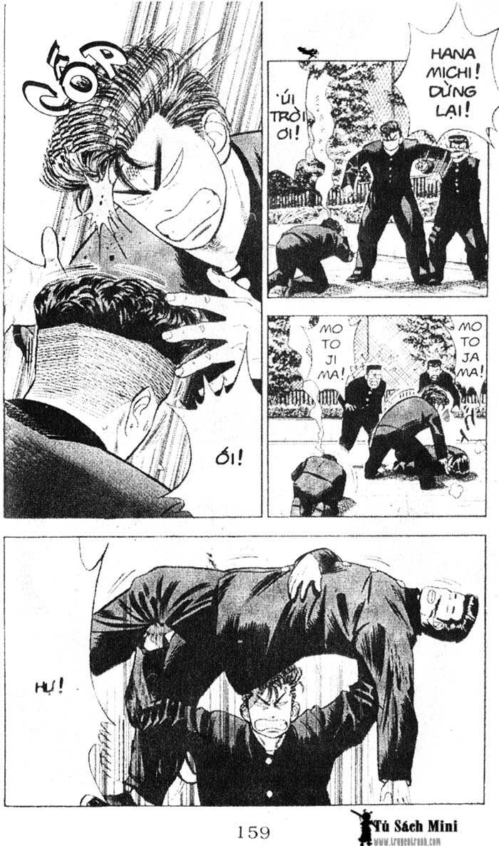 Slam Dunk Chap 52 - Truyen.Chap.VN