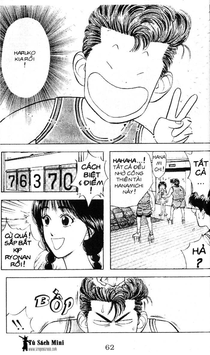 Slam Dunk Chap 40 - Truyen.Chap.VN