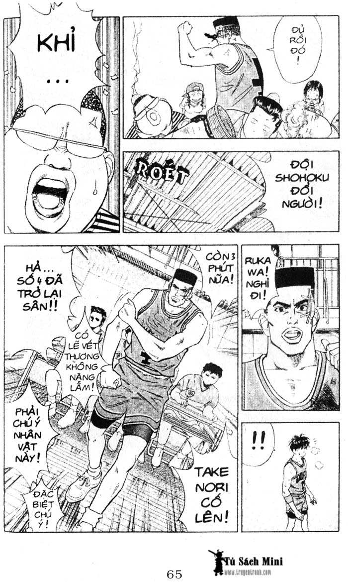 Slam Dunk Chap 40 - Truyen.Chap.VN
