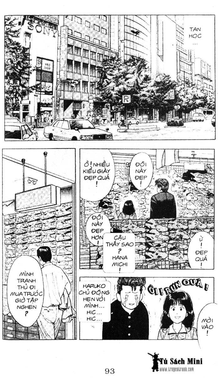 Slam Dunk Chap 49 - Truyen.Chap.VN
