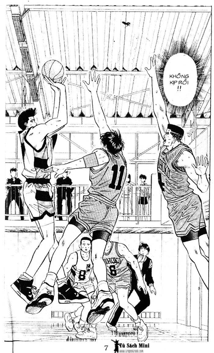 Slam Dunk Chap 45 - Truyen.Chap.VN