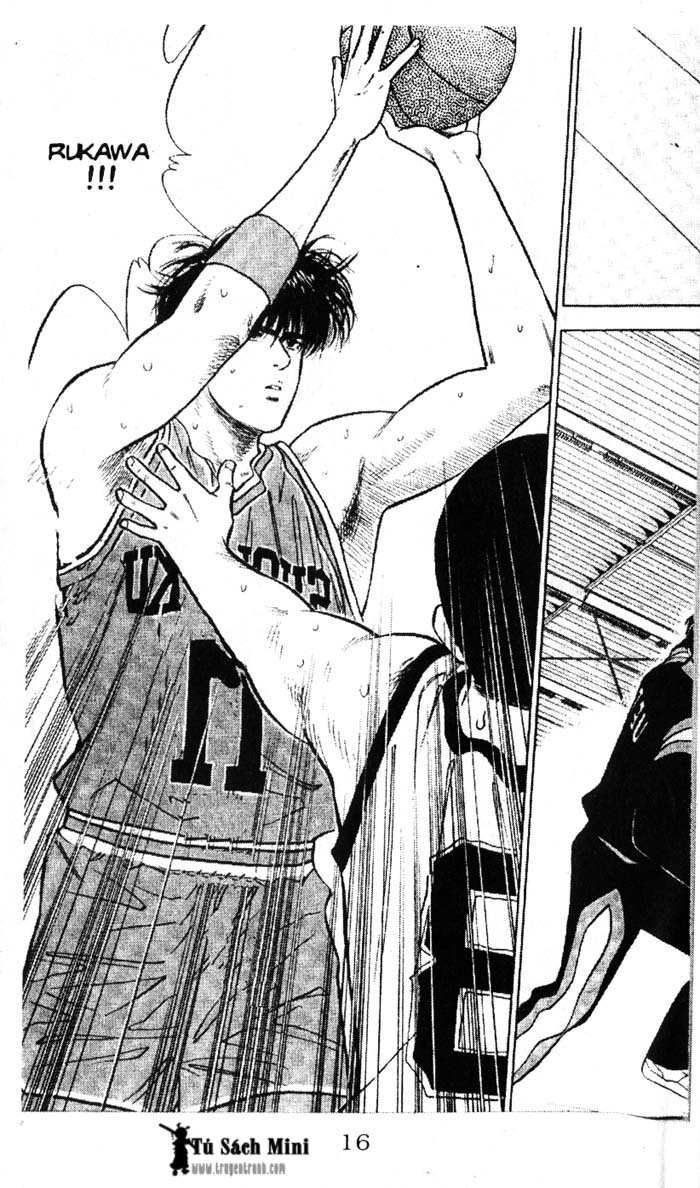 Slam Dunk Chap 45 - Truyen.Chap.VN