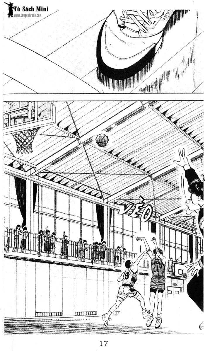 Slam Dunk Chap 45 - Truyen.Chap.VN
