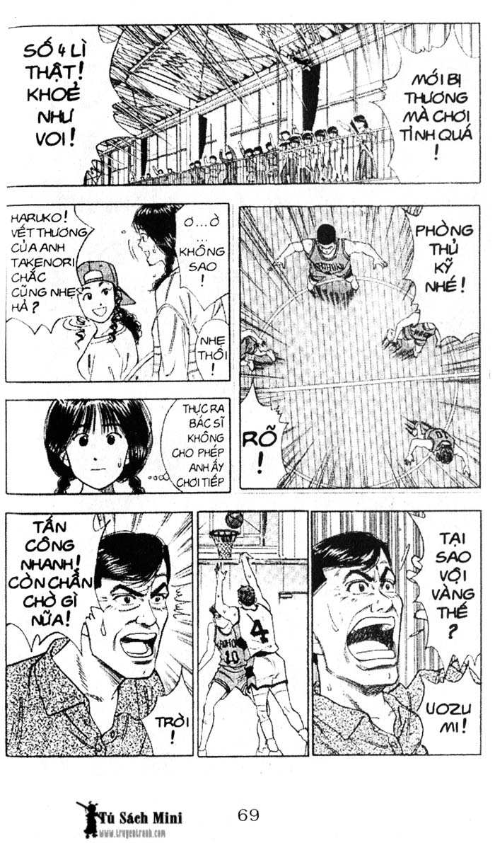 Slam Dunk Chap 40 - Truyen.Chap.VN