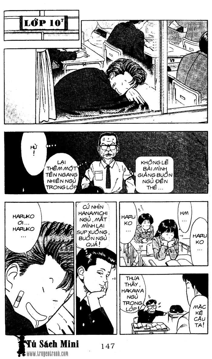 Slam Dunk Chap 21 - Truyen.Chap.VN