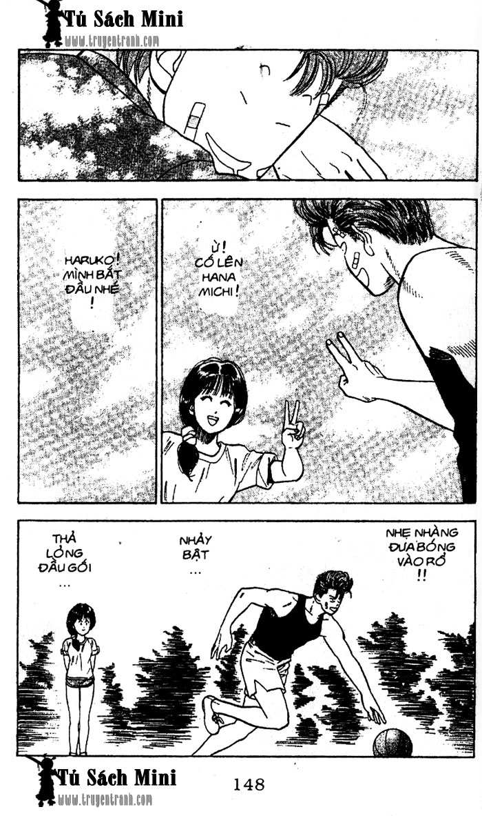Slam Dunk Chap 21 - Truyen.Chap.VN