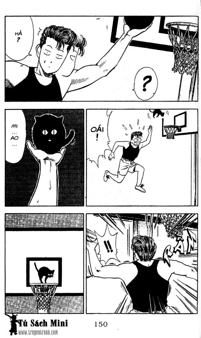 Slam Dunk Chap 21 - Truyen.Chap.VN